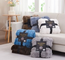 Luxury Bubble Soft Plush Sofa