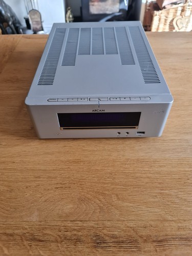 Arcam solo mini player - arcam,