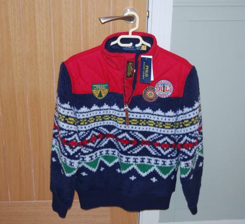 Stunning polo ralph - stunning,