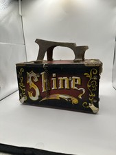 Vintage Circus 5¢ Shine