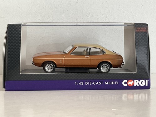Corgi va15406 ford - corgi,