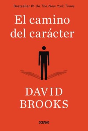 Camino del carácter - el,