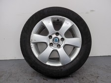 SKODA OCTAVIA Mk2 (1Z)