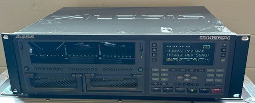 Alesis adat hd24 - alesis, hard