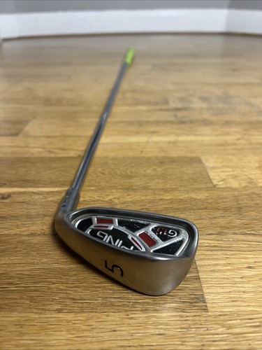 Ping g15 blue dot - ping, iron