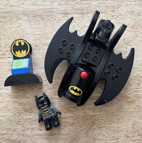 Lego duplo comics super - lego,