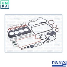 FULL GASKET KIT ENGINE 50243000 FOR G9U730/720/724 2.5L G9U720/730/754 2.5L