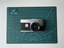 Olympus Pen FV (F FT) body