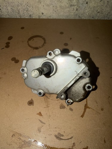 Yamaha 5eb engine - yamaha,