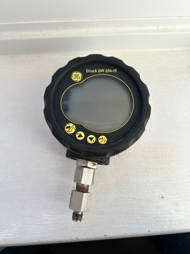 Druck dpi 104 - dpi, barg