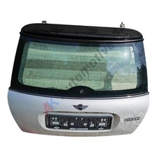 Mini One S Cooper R50 R53