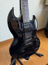 ESP VIPER ELECTRIC GUITAR