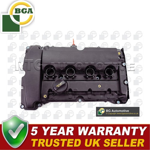 Bga rocker box cover fits - rocker,
