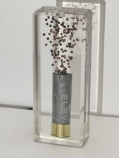 Hunting Paper Weight Shooting