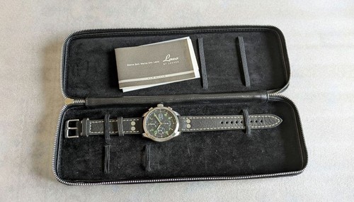 Laco chronograph 50th - chronograph,