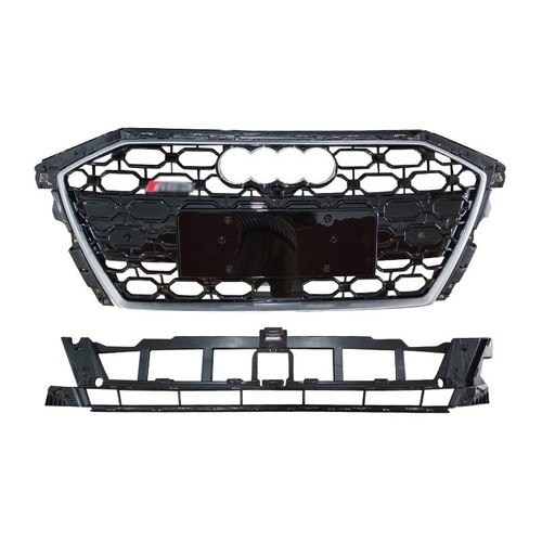 For audi 2020 2024 - audi, 8y