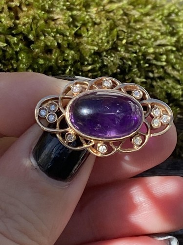 Beautiful fully hallmarked - beautiful, 9ct
