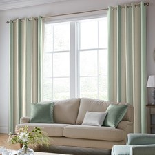 Laura Ashley Awning Stripe