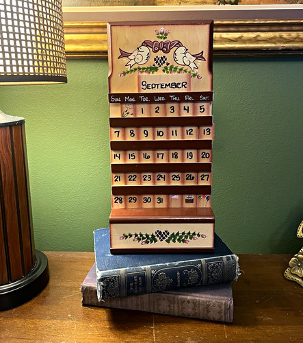 Vintage cottagecore forever - vintage,