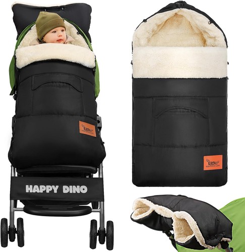 Eaq cosytoes footmuff with - eaq,