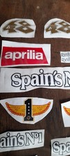 Aprillia Spains Number One /