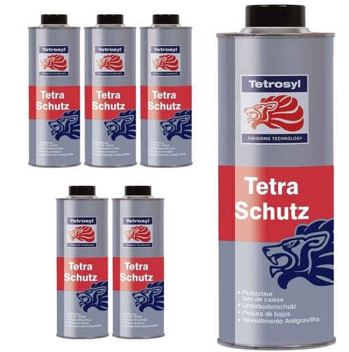 Tetrosyl tetra schutz - tetrosyl,