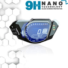 9H Nano Speedometer Screen