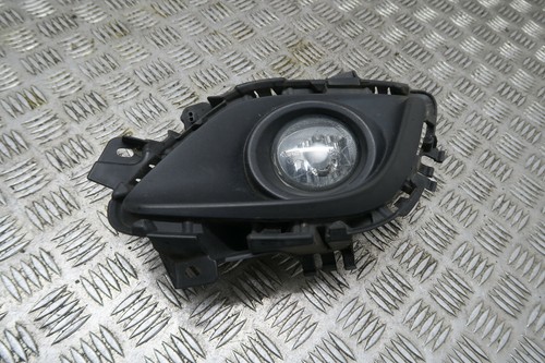 2015 mazda front fog light - 6,