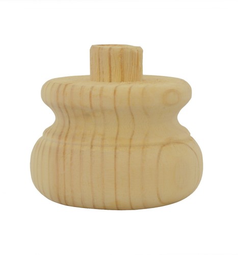 Large pine moulded - pine,
