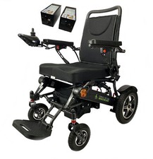 Heavy Duty Electric Wheelchair
