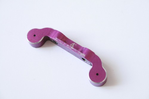 Schumacher cougar sv2 alloy - schumacher,