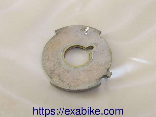 Ignition finger for yamaha - ignition,