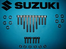 Suzuki RV Vanvan Van Van 125