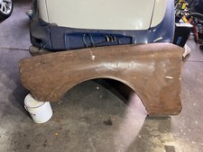 Sunbeam Alpine Left Front Wing