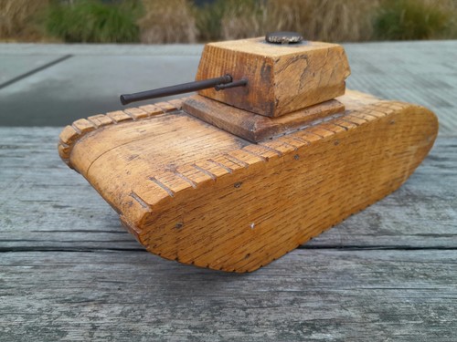 Ww1 ww2 trench art - ww1, /ww2