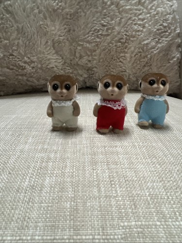 Sylvanian families spotter - sylvanian,
