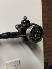 Fuel Lab Adjustable Fuel