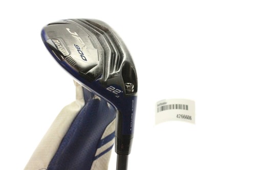 Mizuno jpx 900 - jpx-900, club