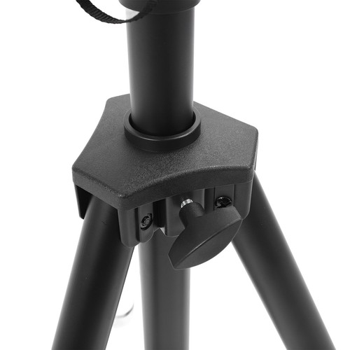 Rectangular satellite tripod - satellite,