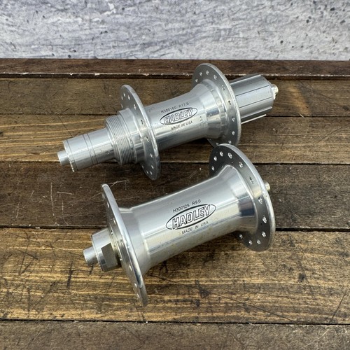Vintage hadley hub - hadley, 32h