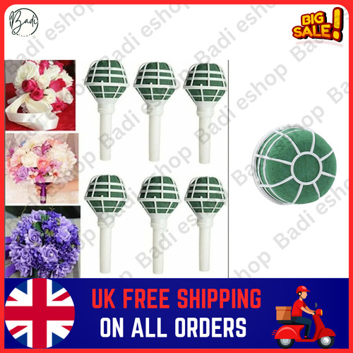 Flower gadget holder - flower,