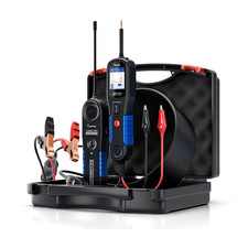 V200PRO 12/24V Power Probe Car