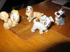 wade lady and the tramp