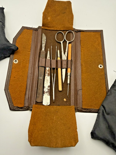 Antique 1920s student - antique,