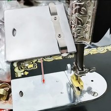 SINGER 15K SEWING MACHINE