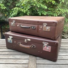 Pair of Vintage 1950/60s
