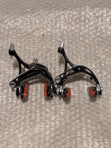 Campagnolo record d - campagnolo,