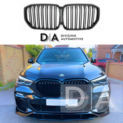 Gloss black performance - gloss,