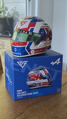 Pierre gasly signed - pierre,