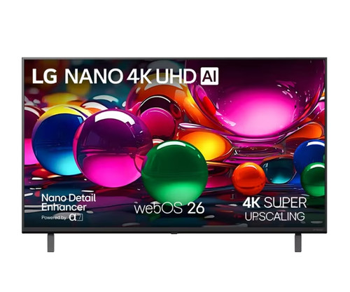 Inch nu70 series 4k - inch, uhd